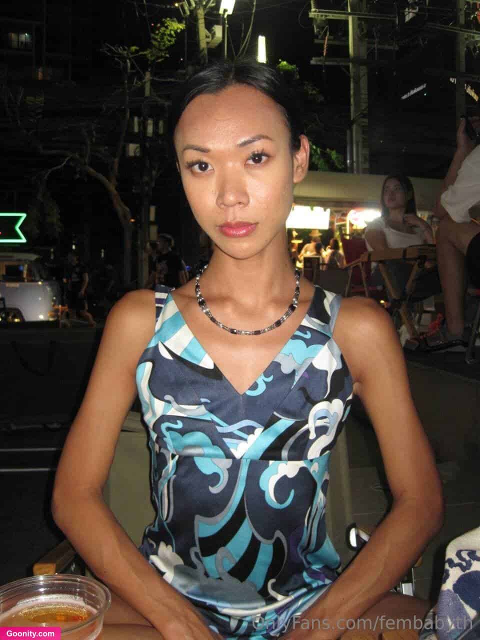 ☯︎ FEMBY 🏳️‍⚧️ photo 63