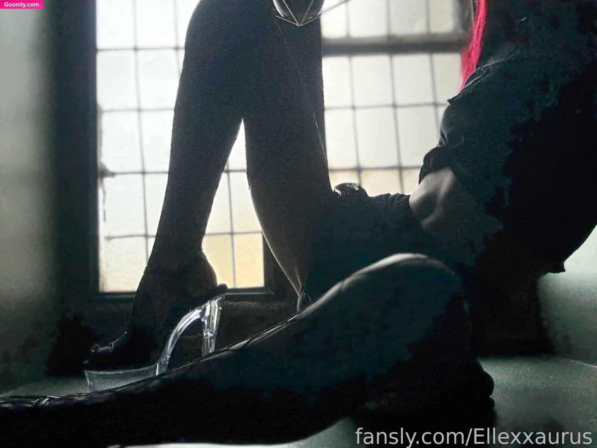 Ellexxaurus photo 40