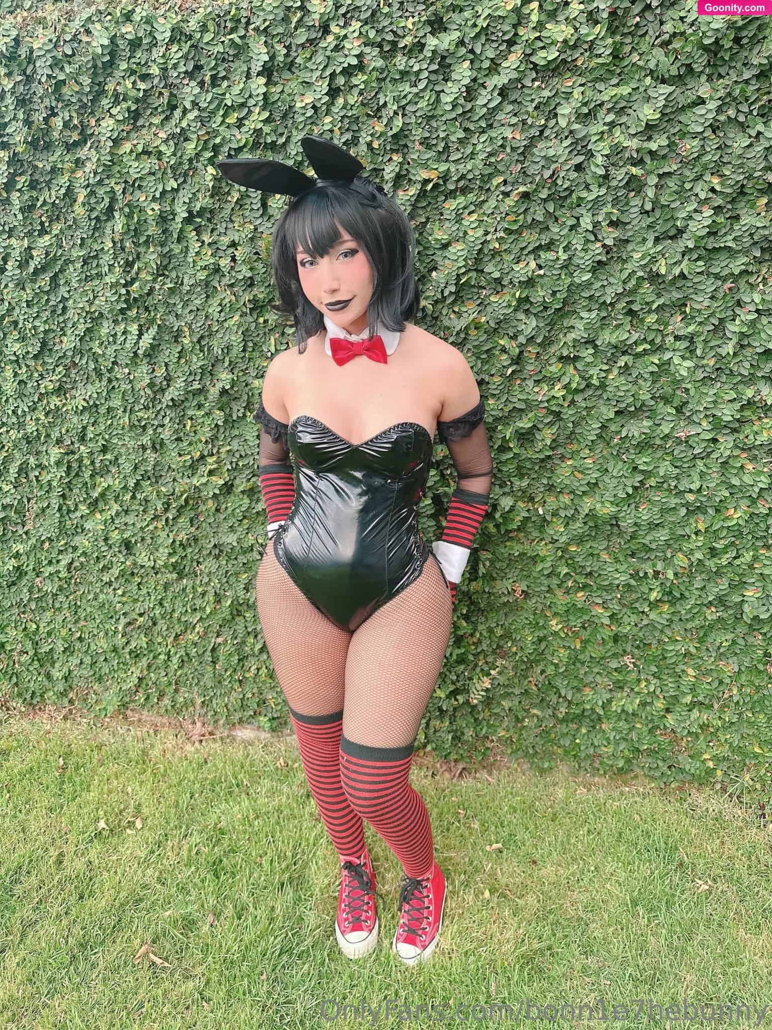 Cherry Needles photo 41