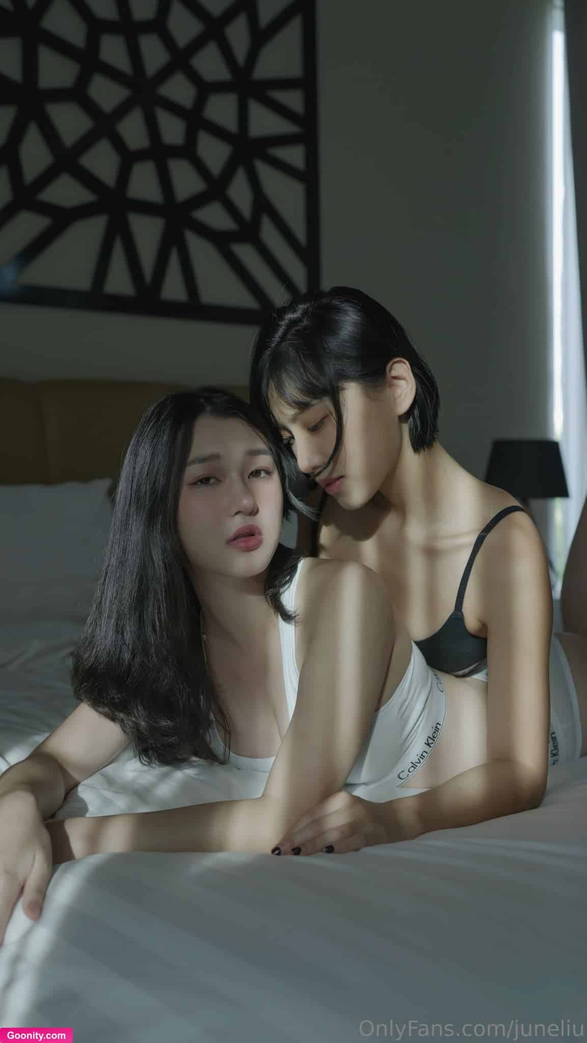 June Liu SpicyGum photo 74