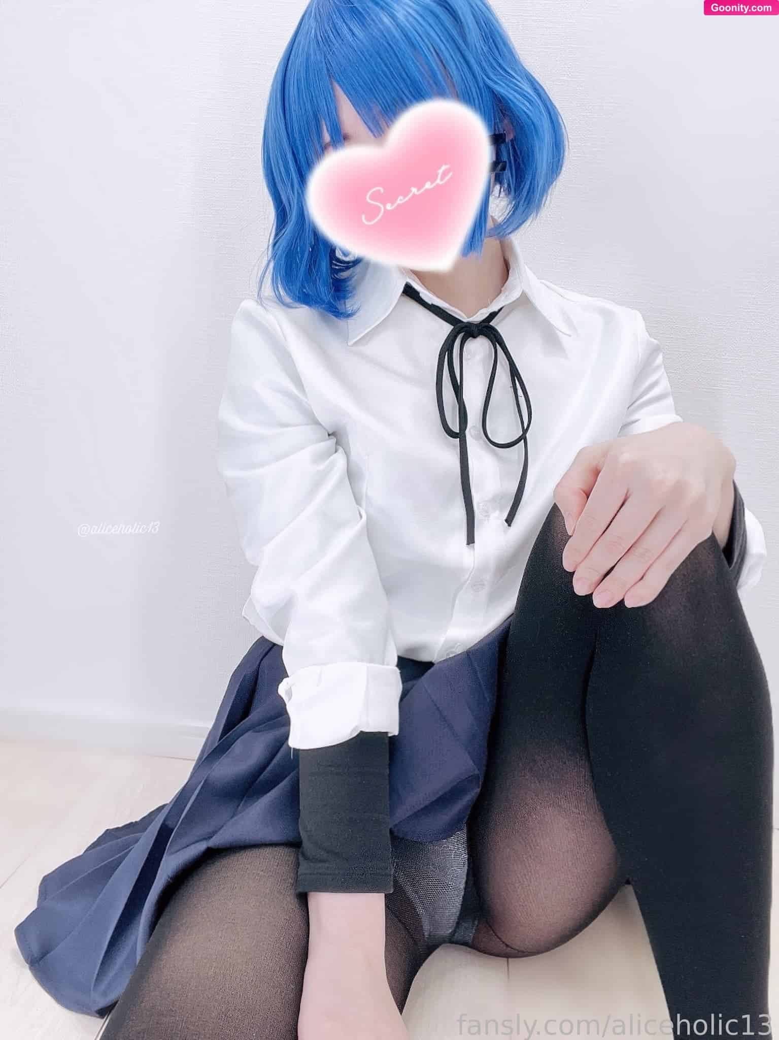 AliceHolic13 photo 64