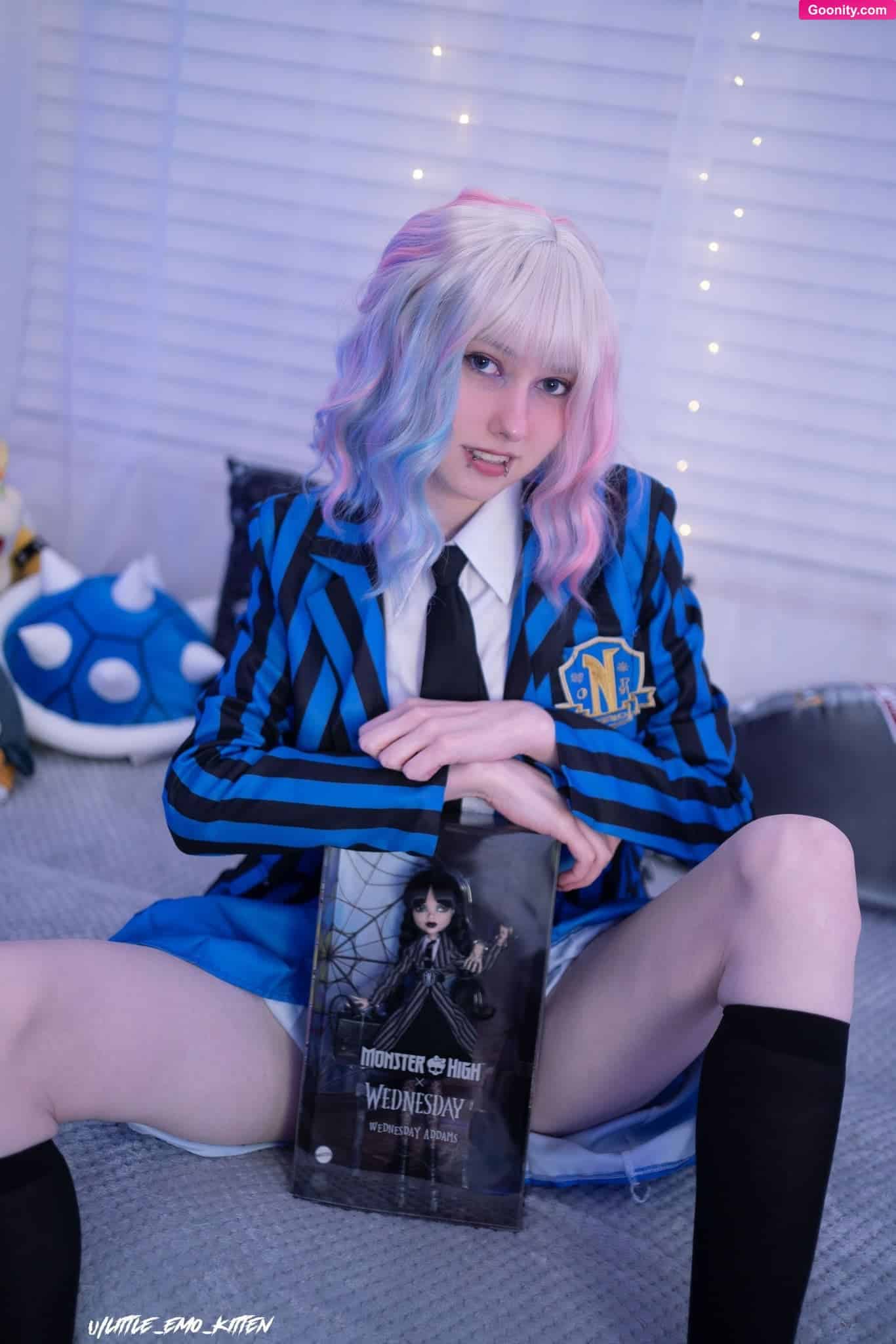 little_emo_kitten1 photo 59