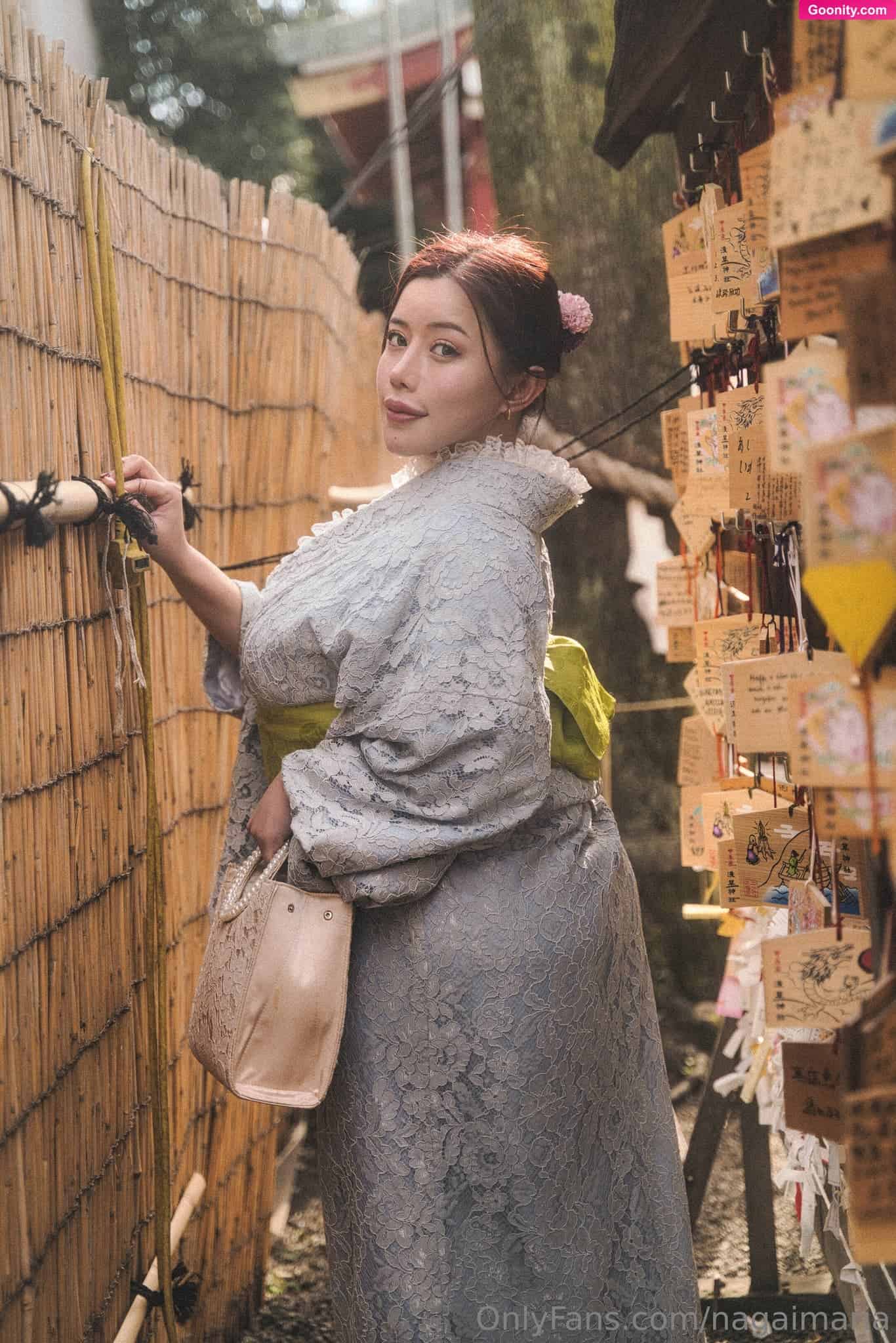 Maria Nagai photo 29