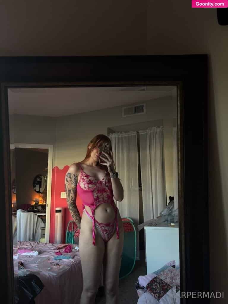 HARPER MADI ♡ photo 65