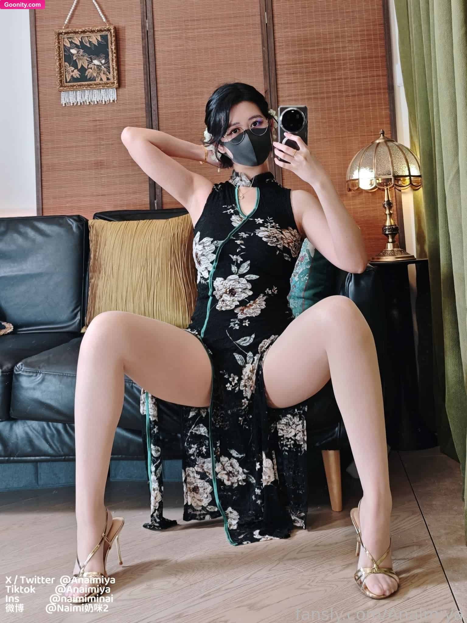 Naimi奶咪 photo 45