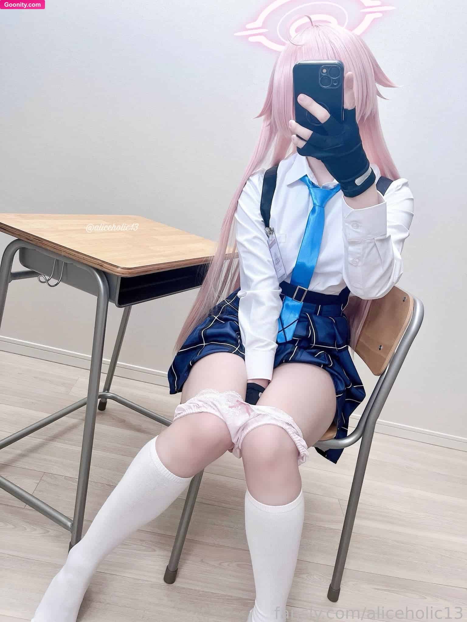 AliceHolic13 photo 98