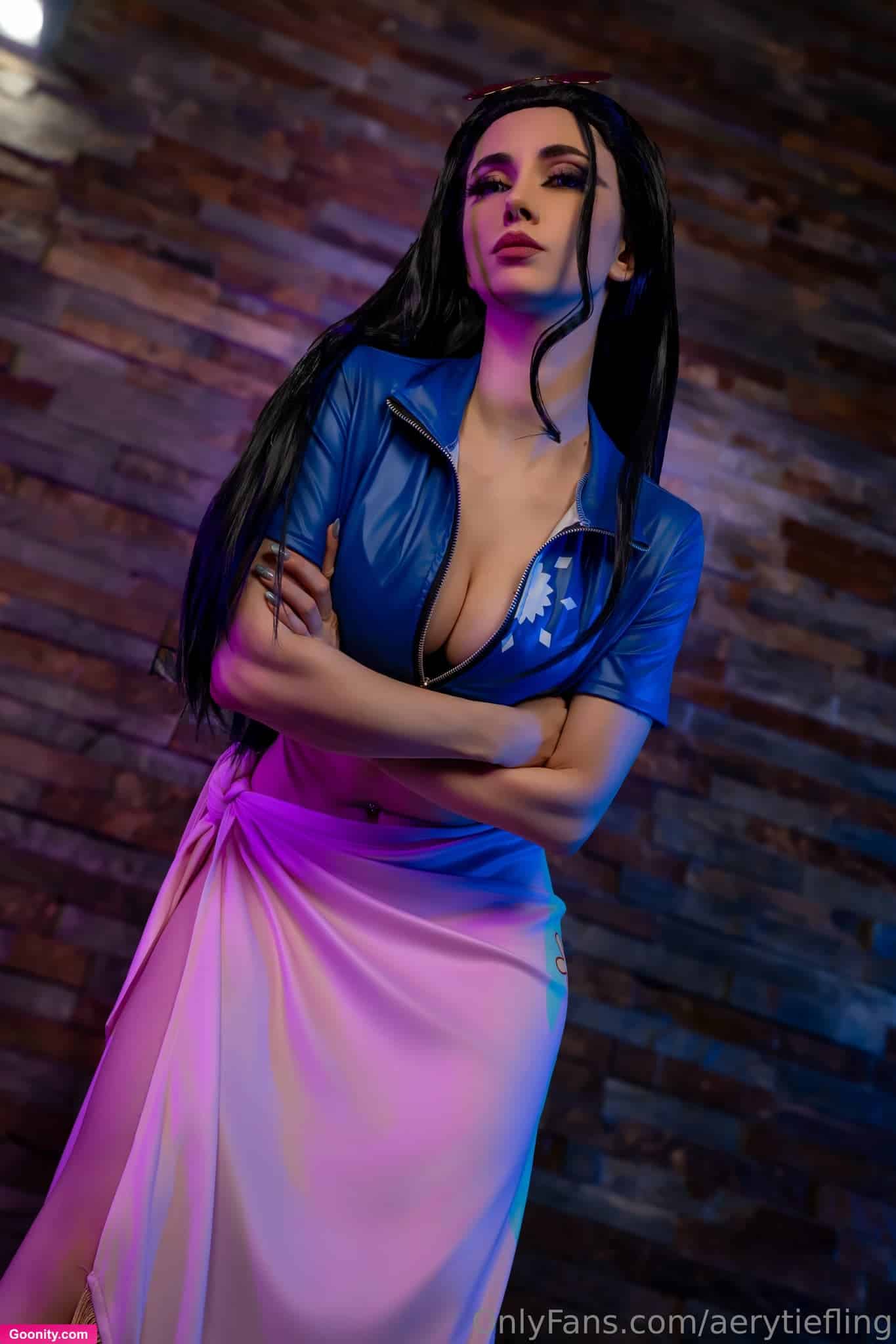 AeryTiefling photo 28