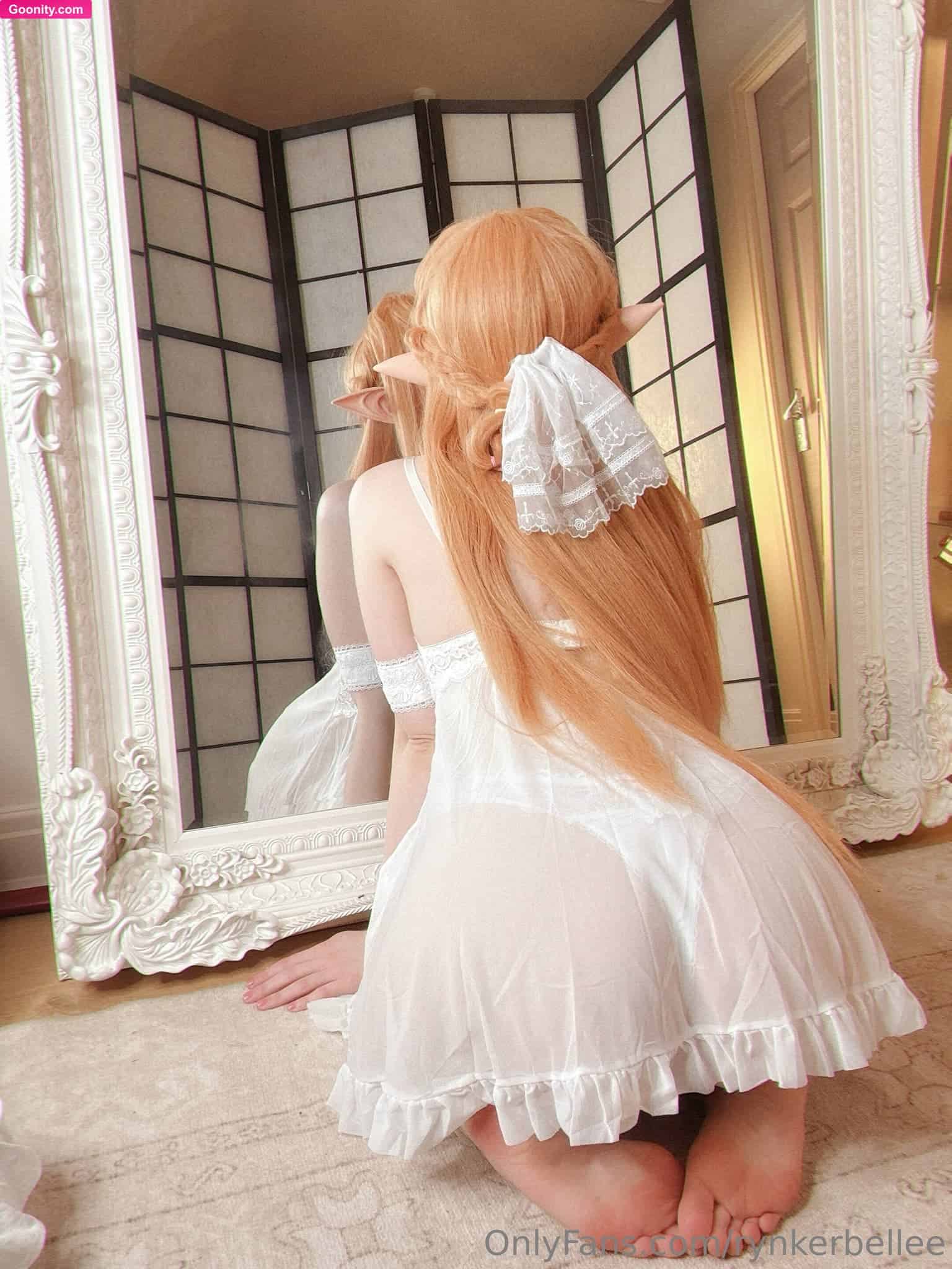 rynkerbelle ♡ ryn photo 29