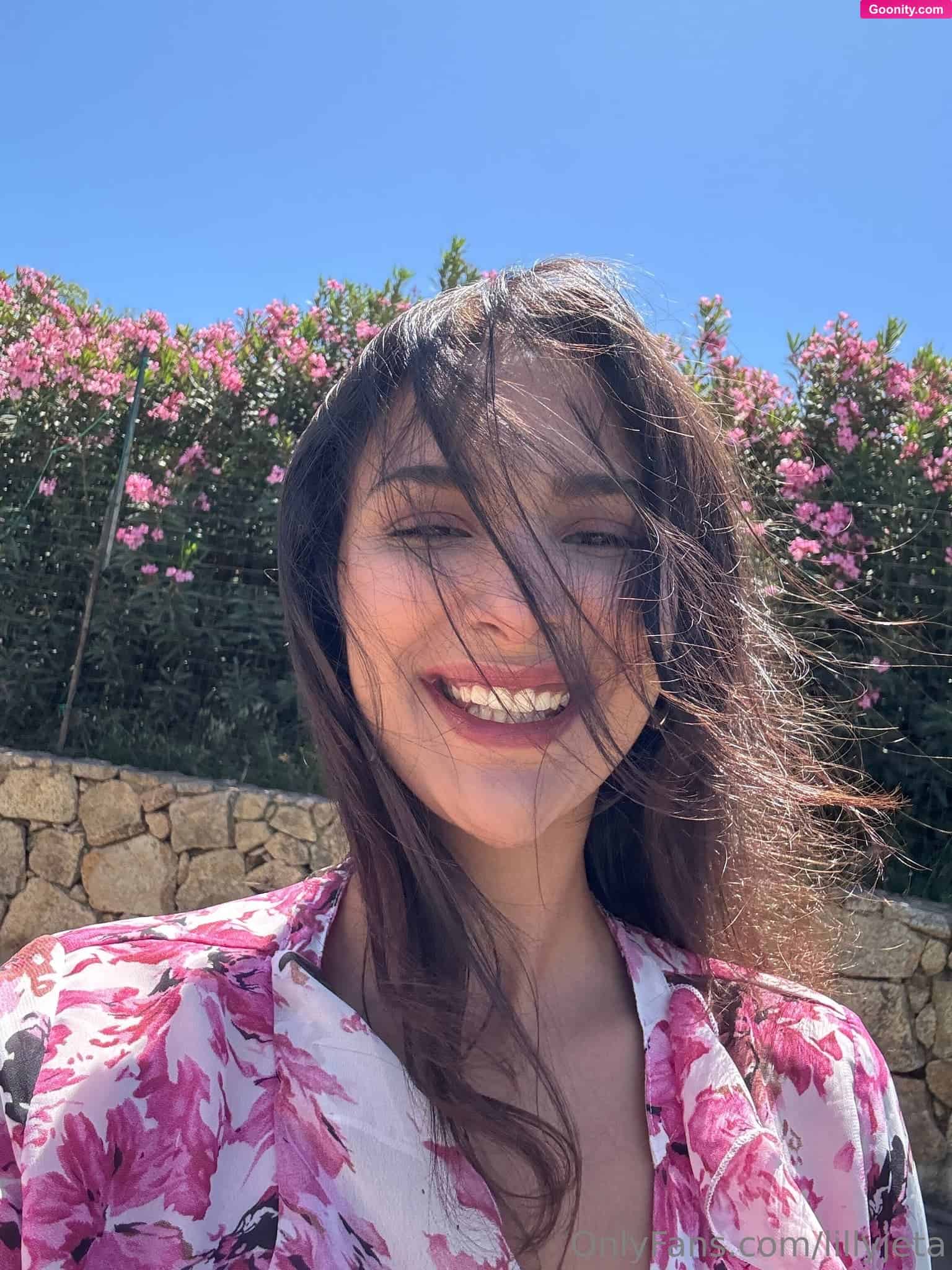 Lilly Jeta🍒 photo 55