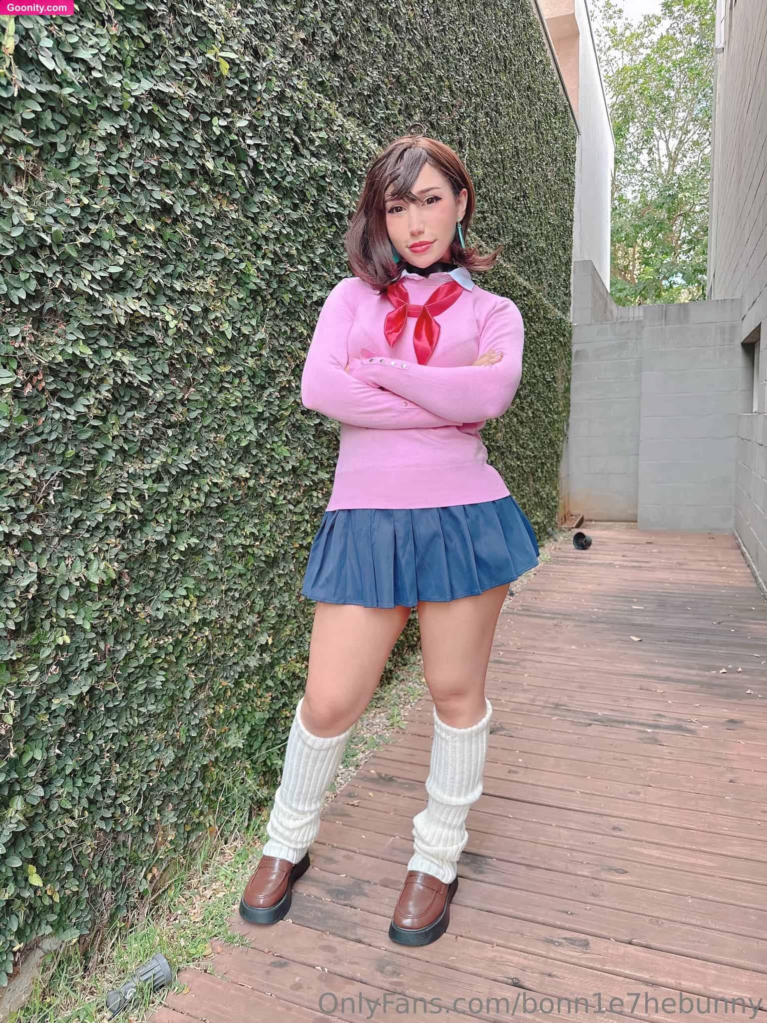 Cherry Needles photo 82