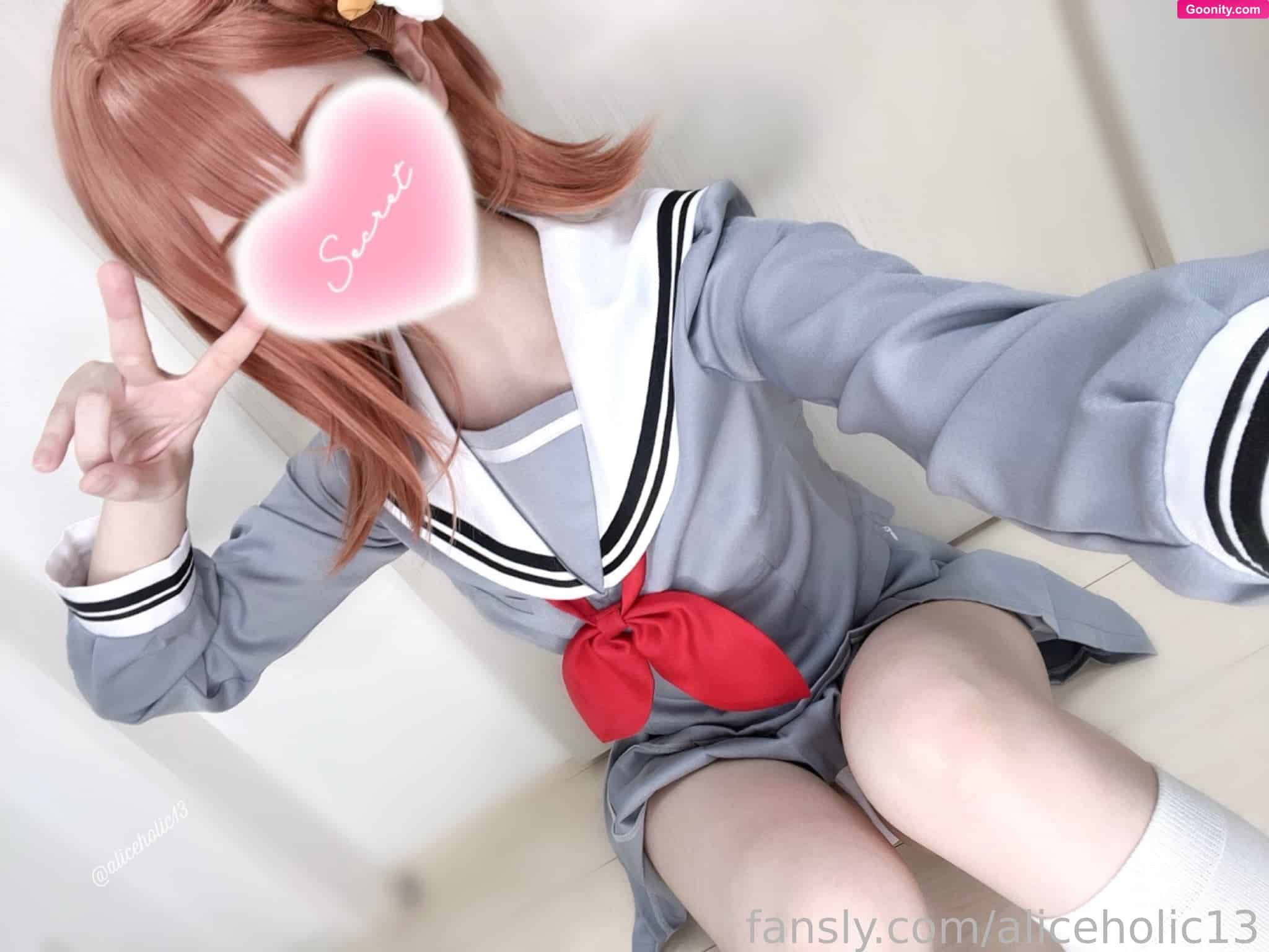 AliceHolic13 photo 91