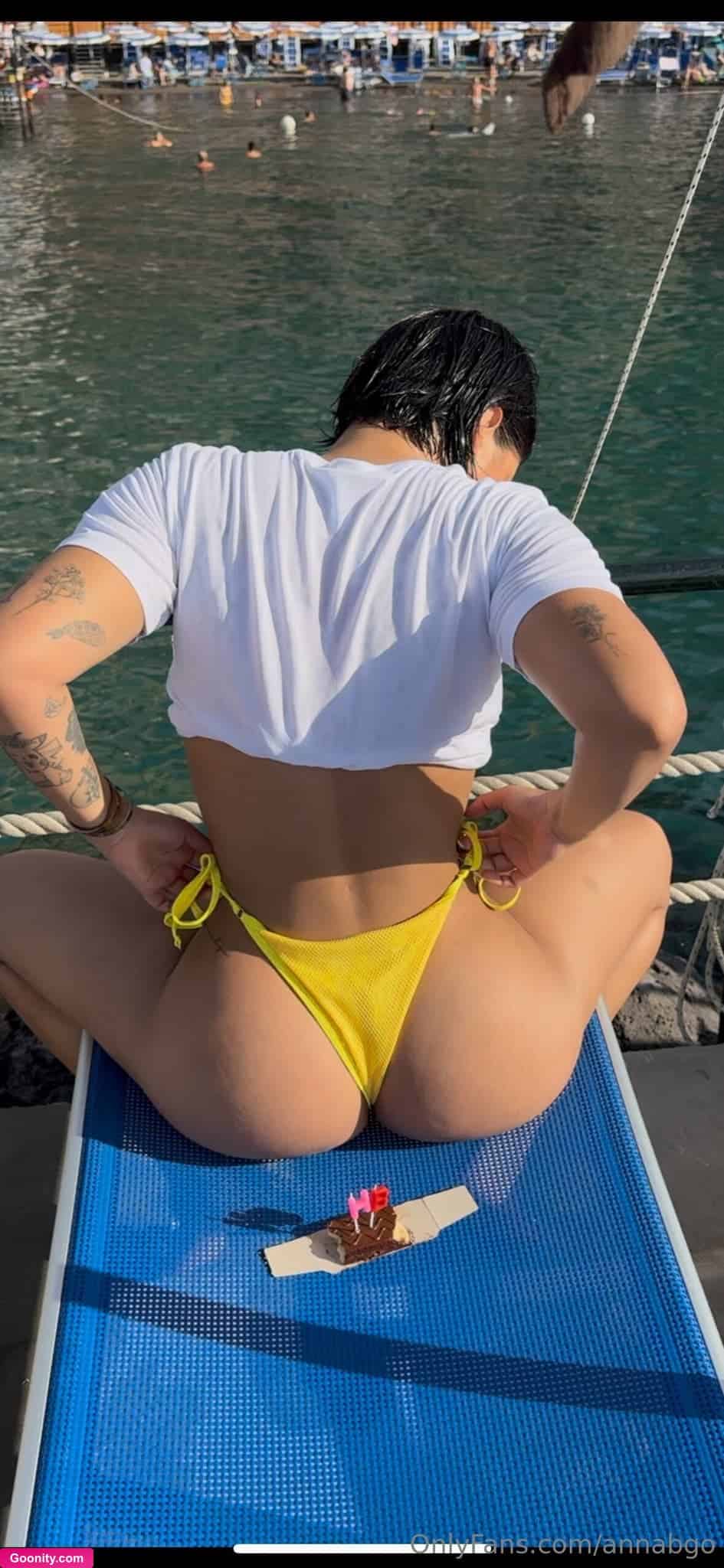 Anna Beggion photo 31