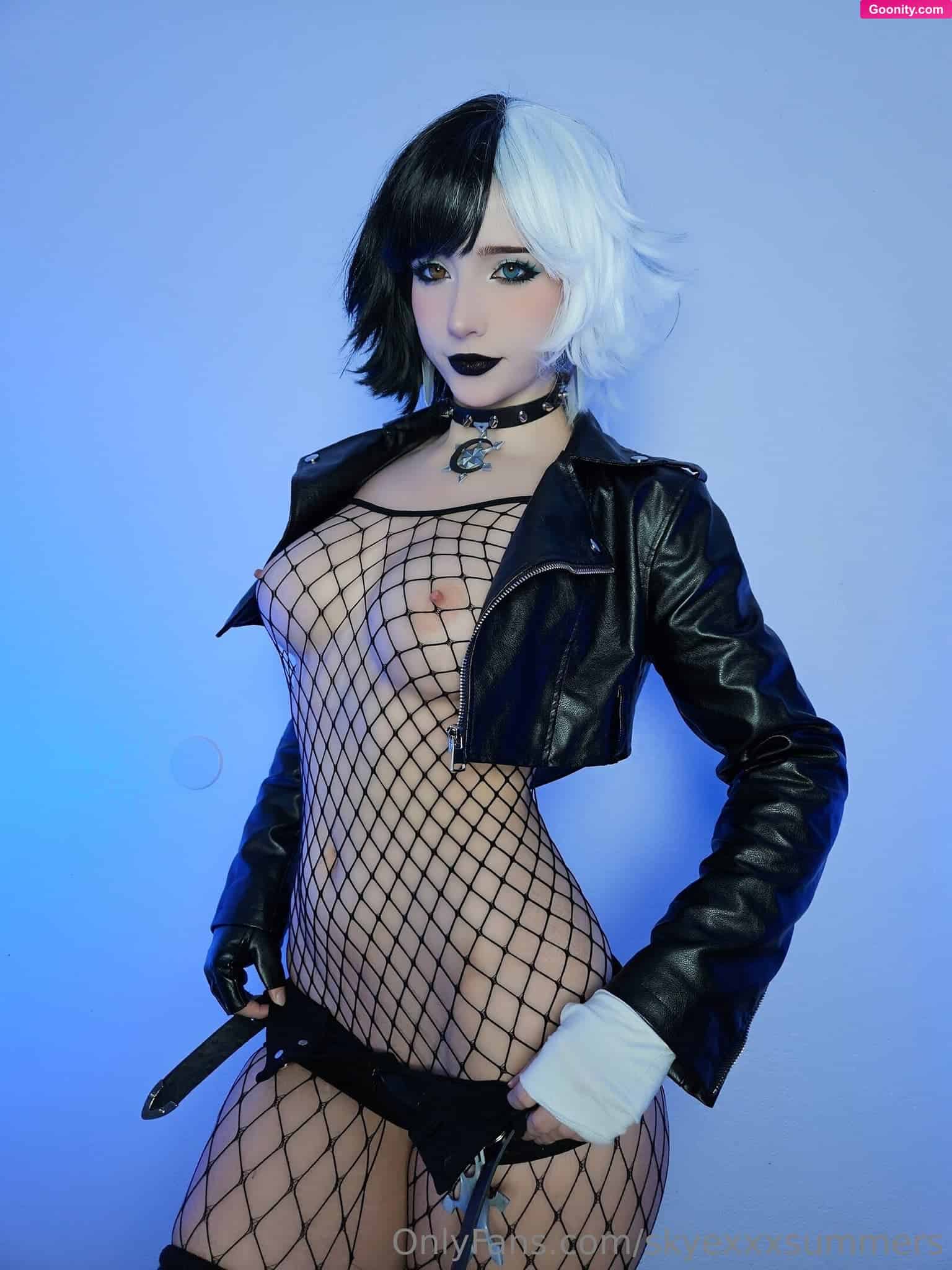 Skye Summers photo 15