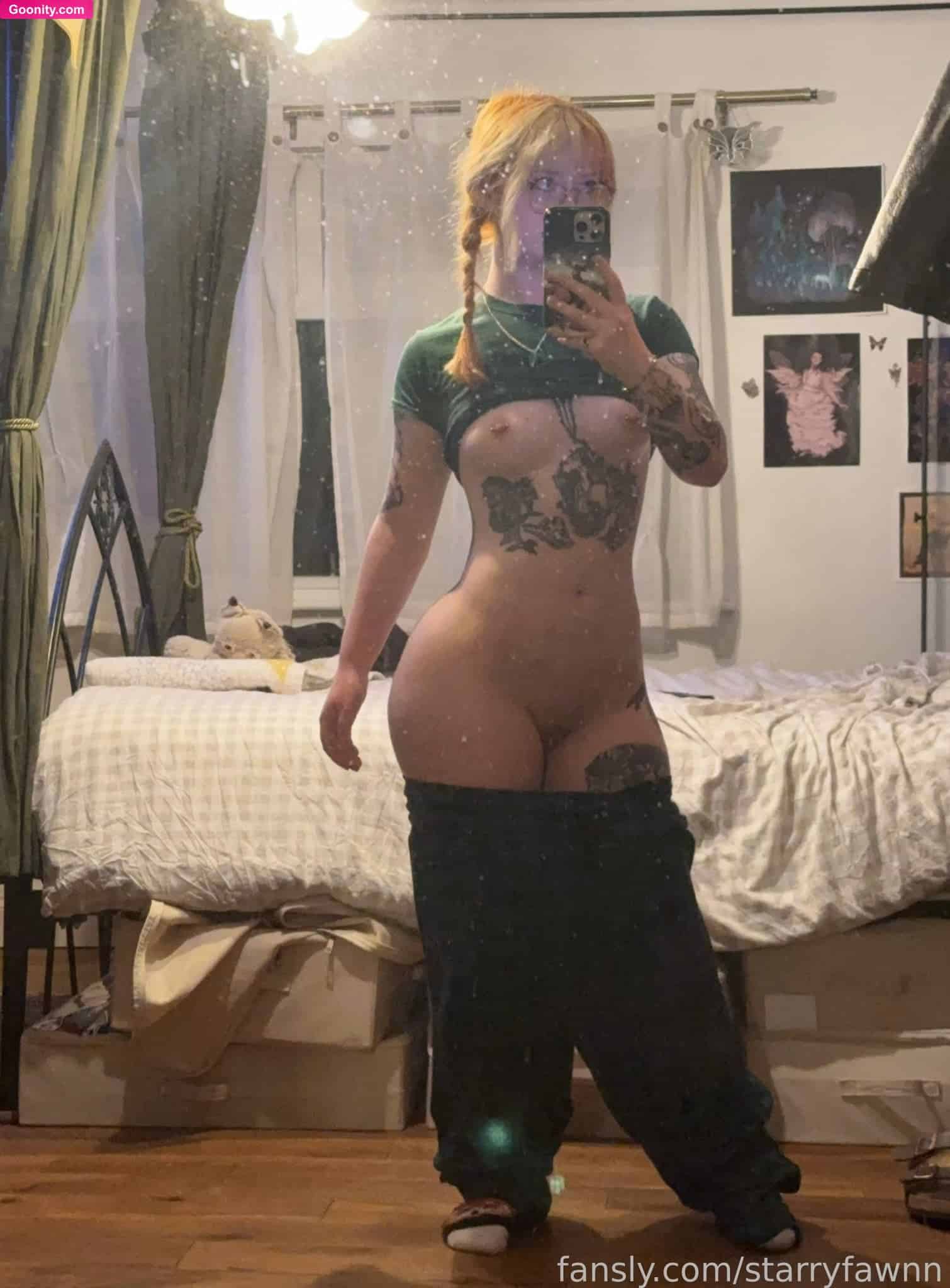 starryfawnn photo 88
