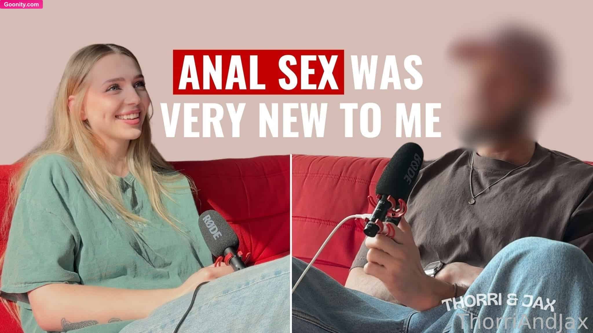 Thorri ANAL 💕 photo 65