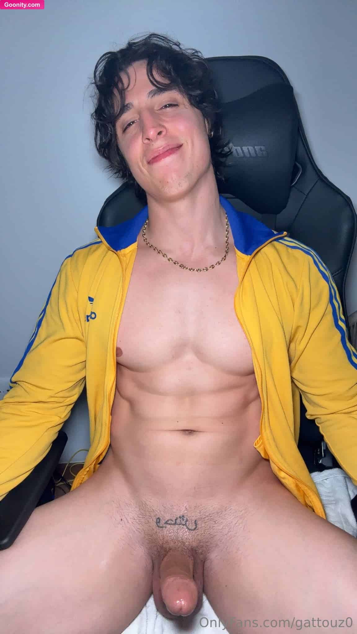 Youssef khelil photo 96