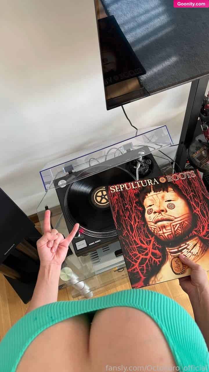 Octokuro_official - Photo 12