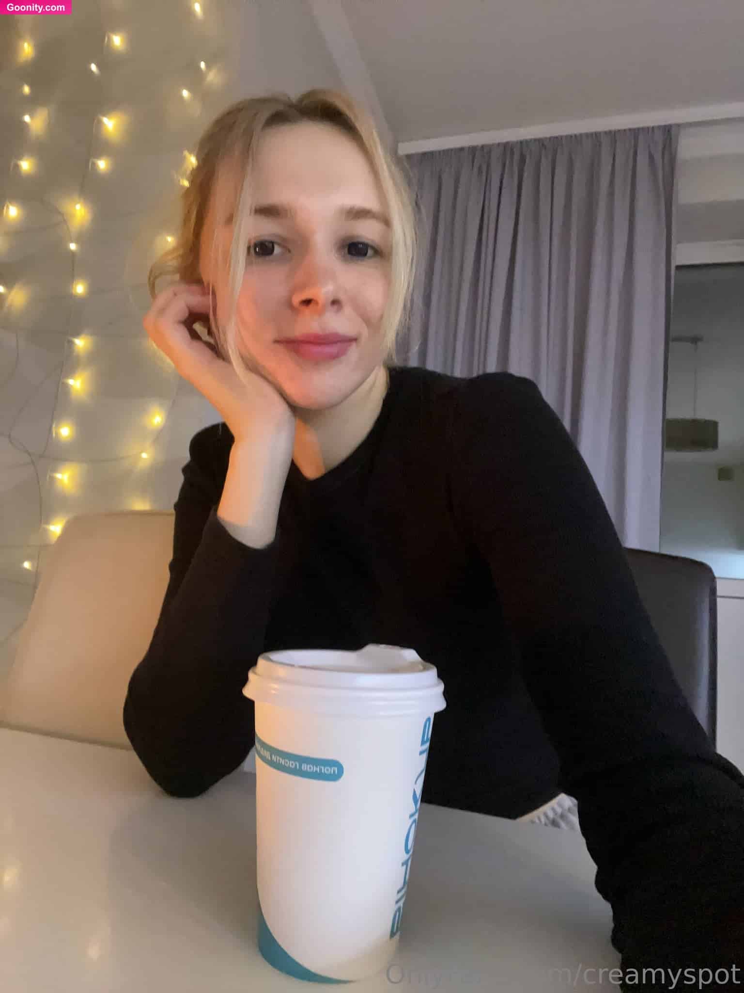 Creamy Spot photo 72