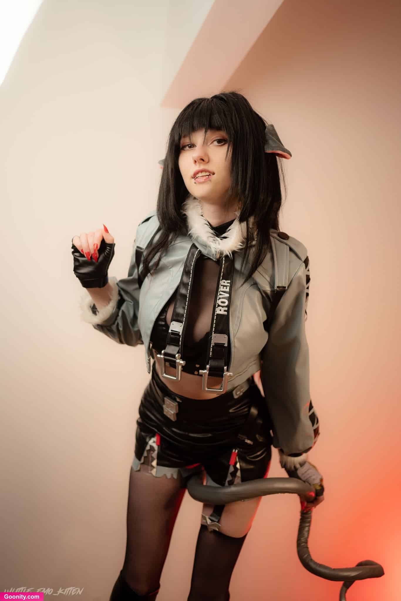 little_emo_kitten photo 41