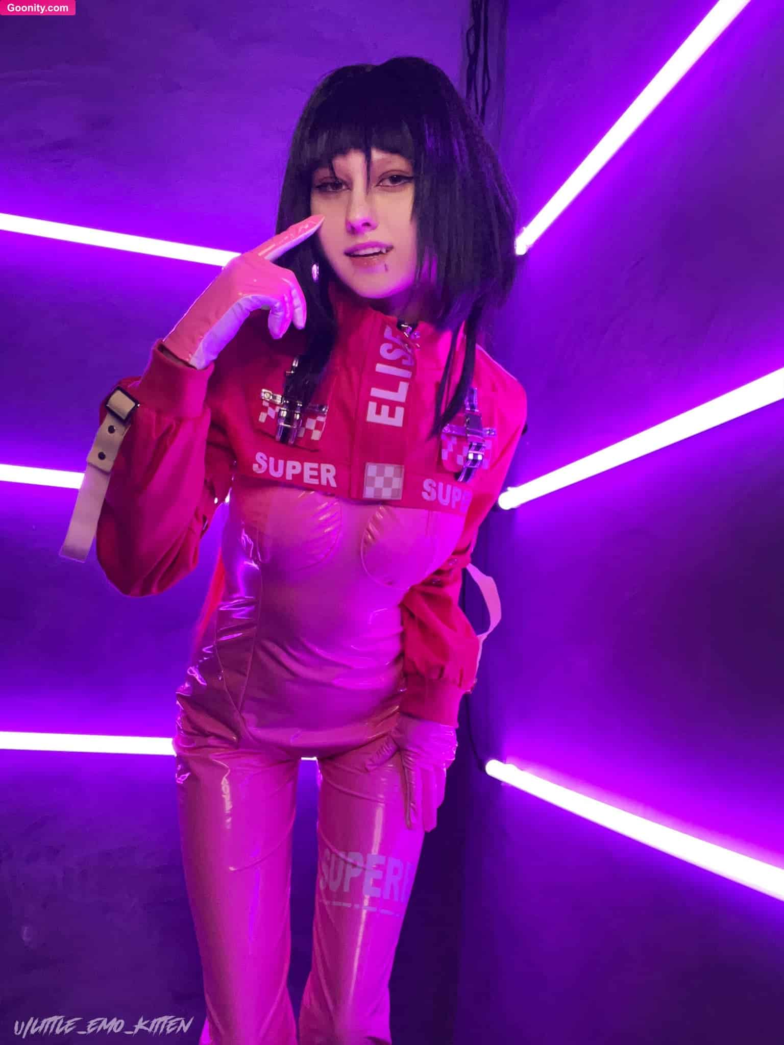 little_emo_kitten photo 47