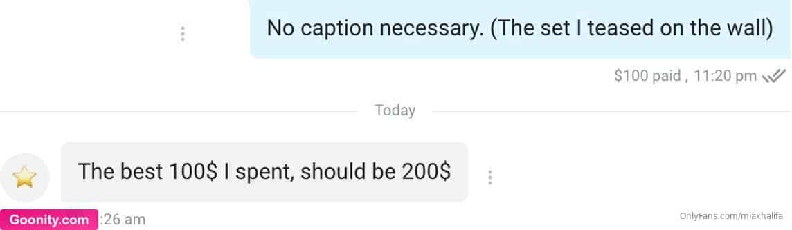 Mia Khalifa photo 70