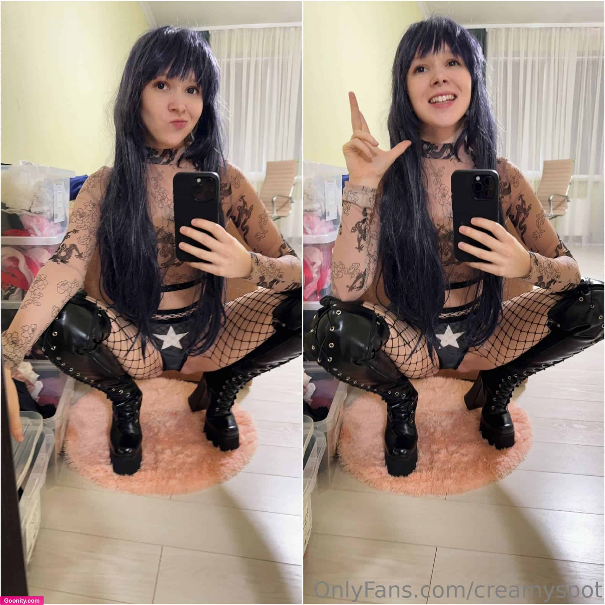 Creamy Spot photo 57