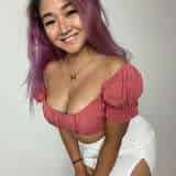 Jasmine Teaa 💕 thick filipina babe