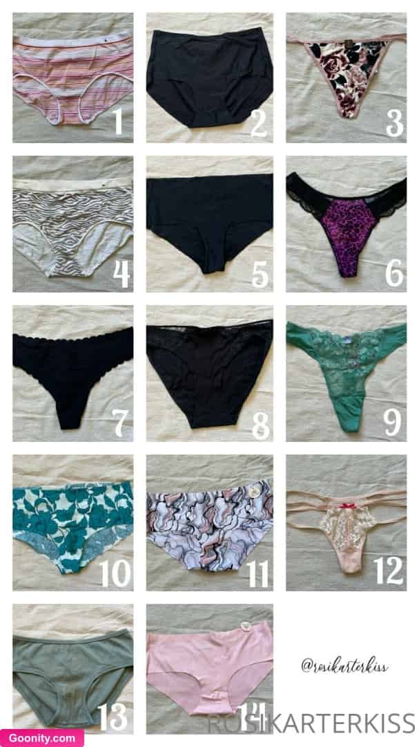 Rosi 💞 - Image 60