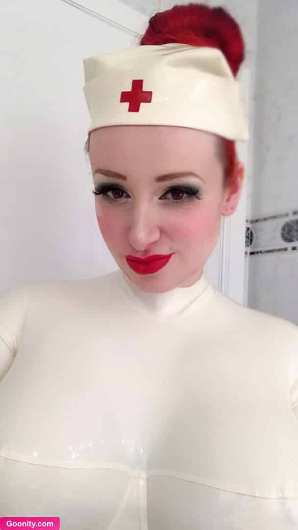 Miss Fetilicious - Image 54