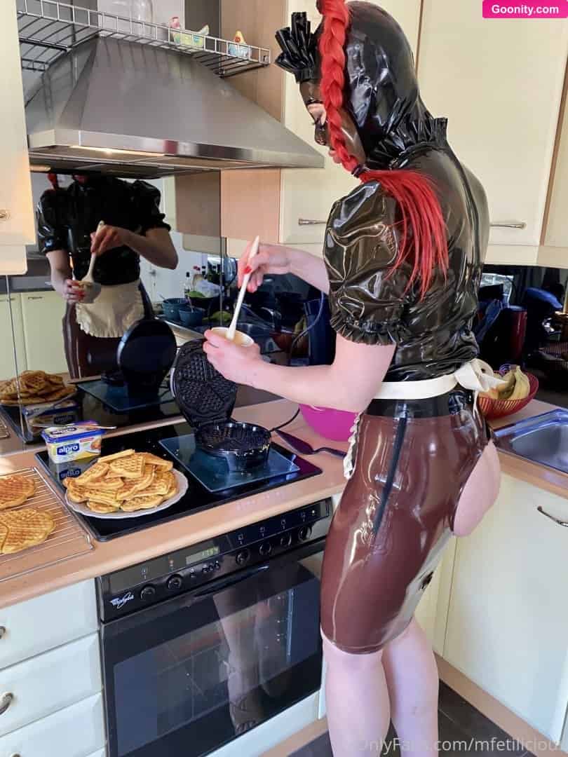 Miss Fetilicious photo 146