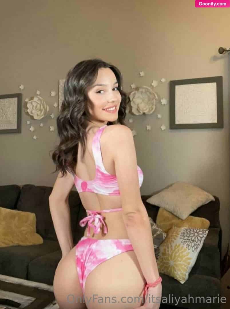 Aliyah Marie ❤ - Image 17