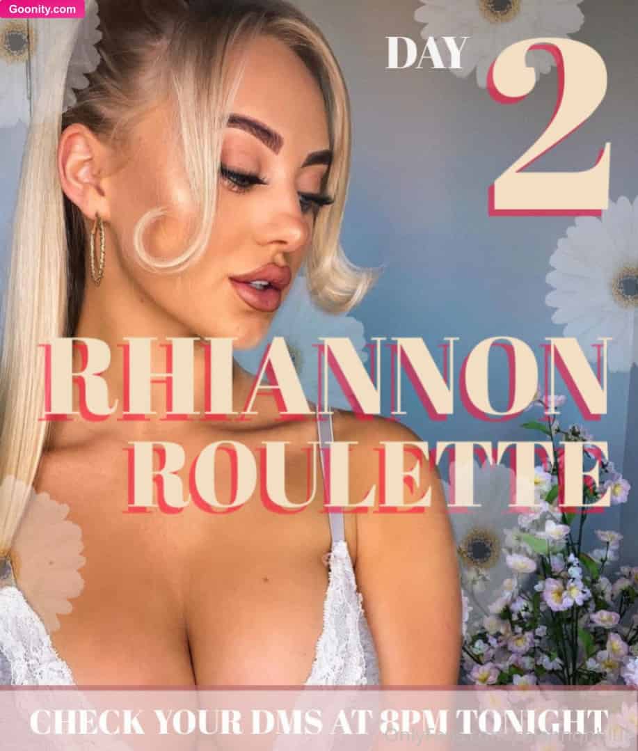 rhiannonblue - Photo 13