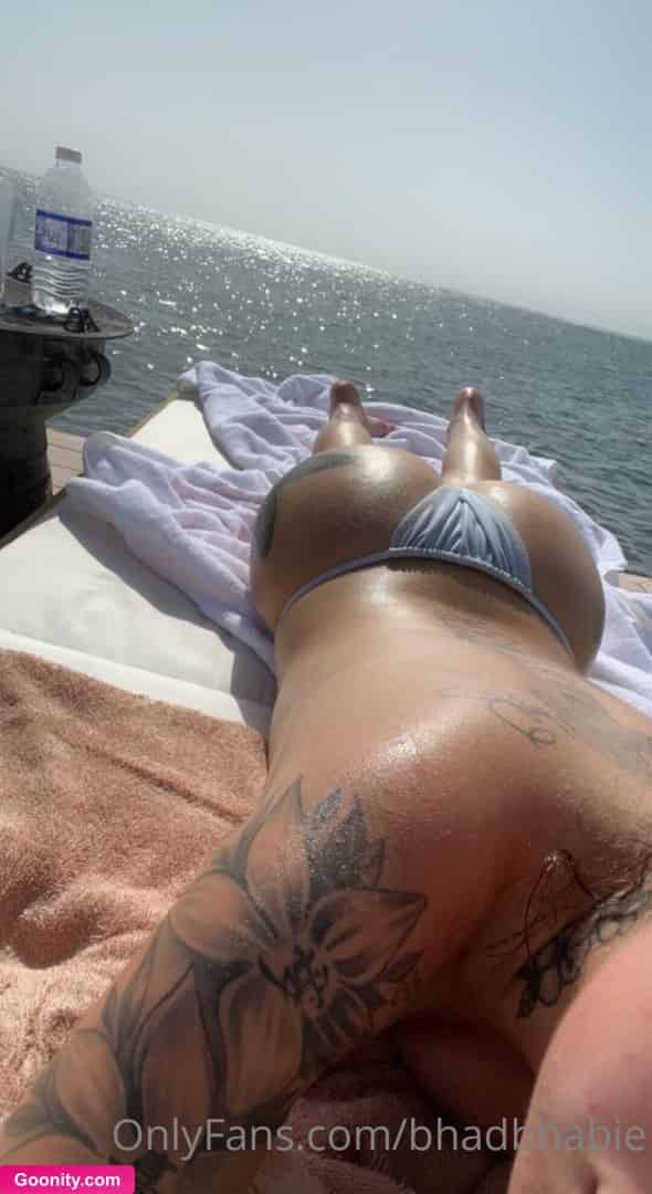 Bhad Bhabie photo 79