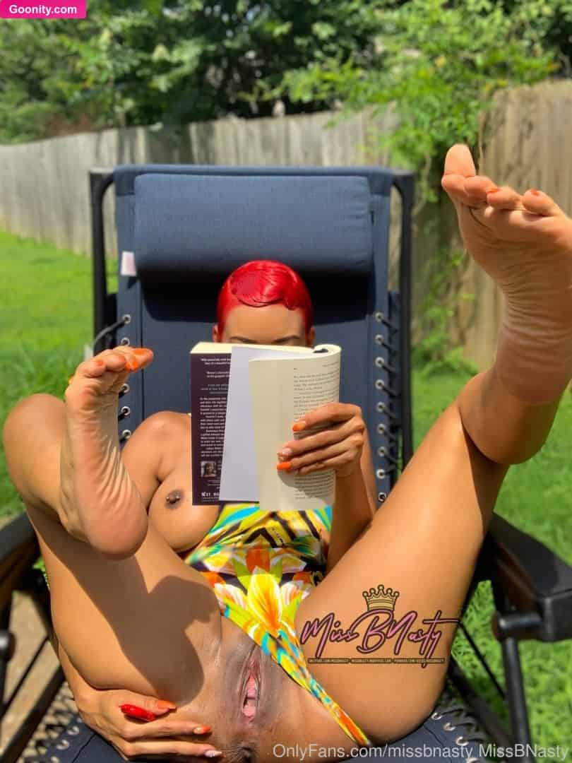Miss B. Nasty 👑 photo 94