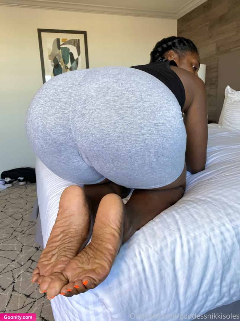 goddessnikkisoles - Photo 20