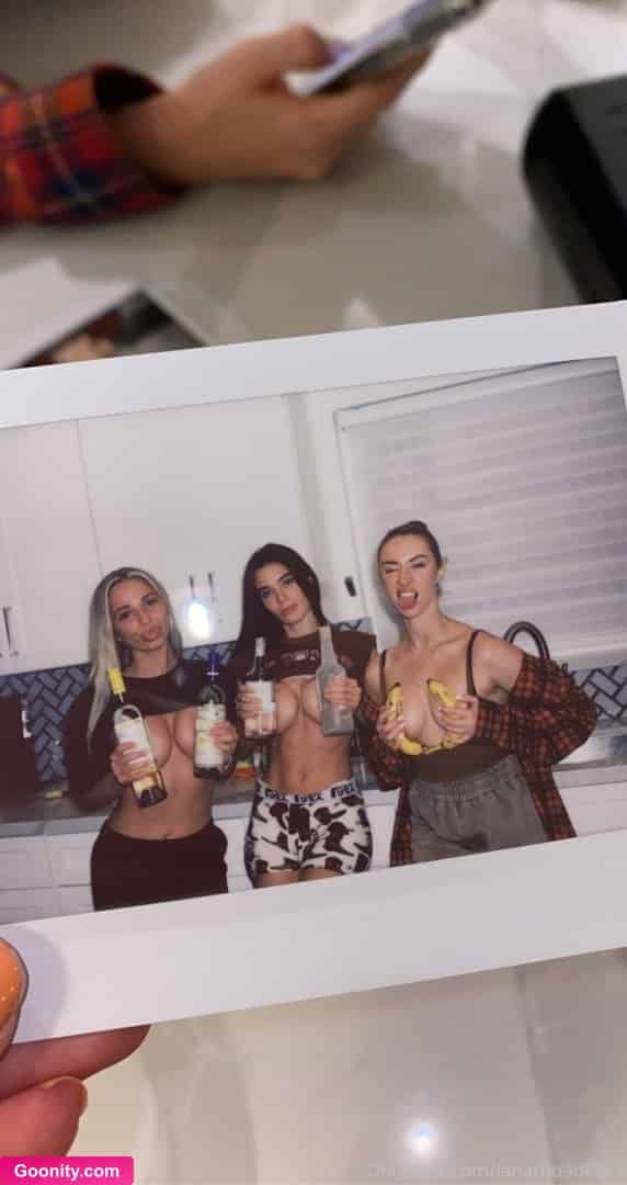 Lana Rhoades photo 41