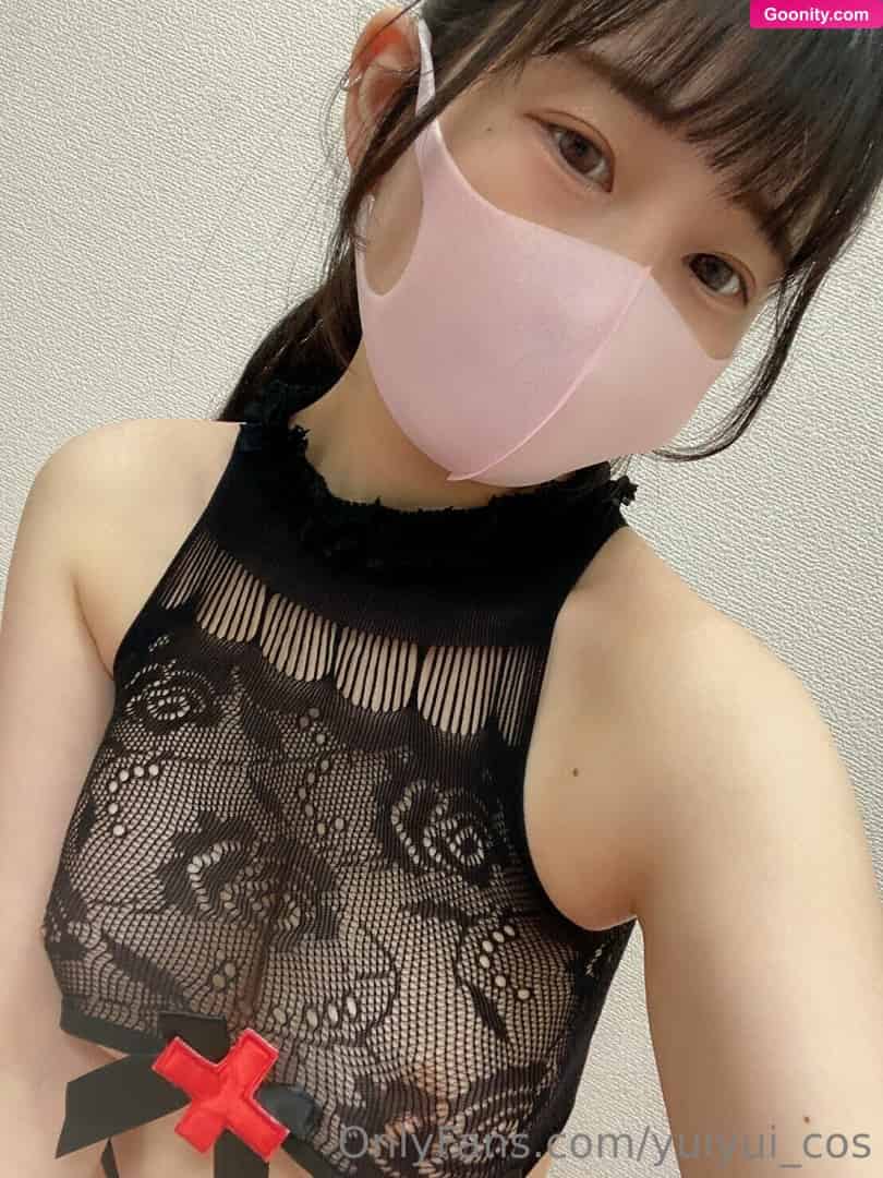 yuiyui_cos - Photo 11