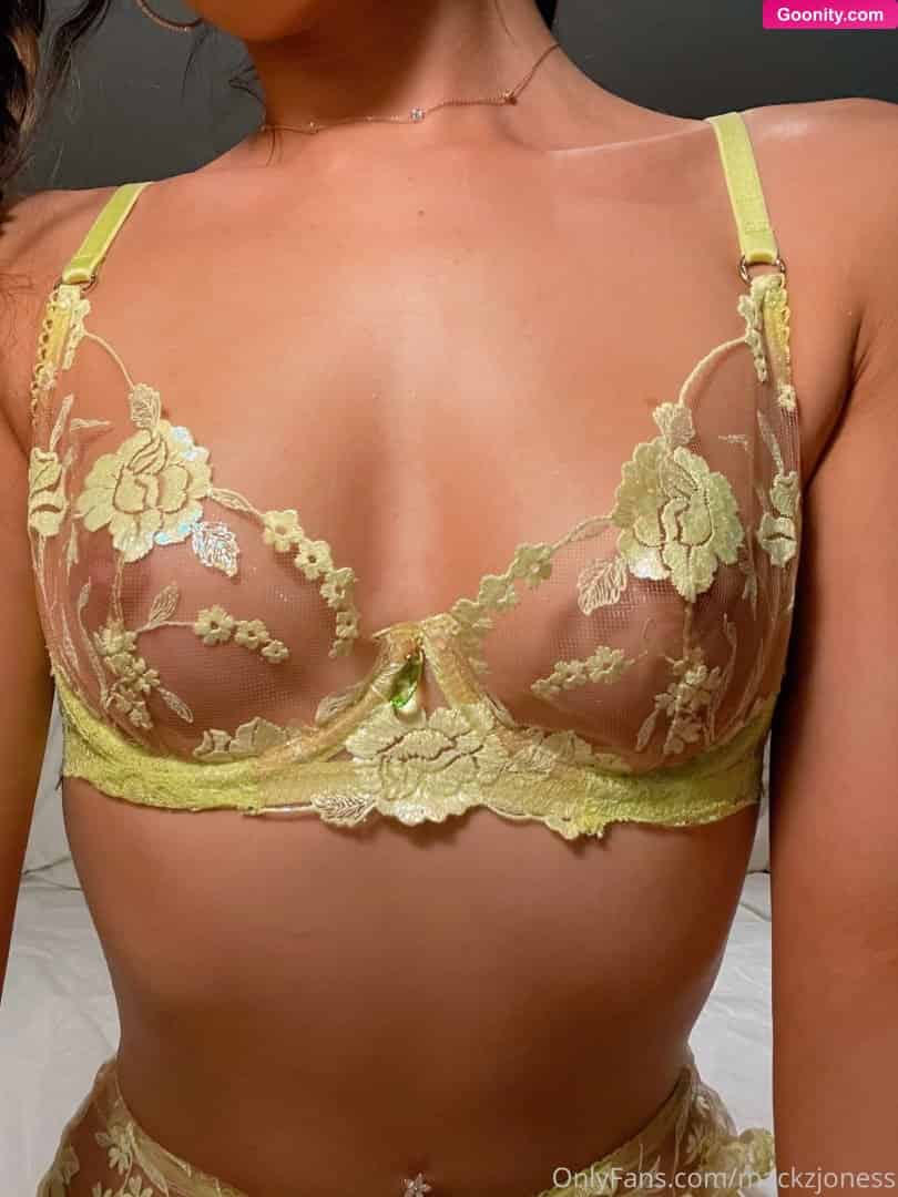 Mackenzie Jones photo 145