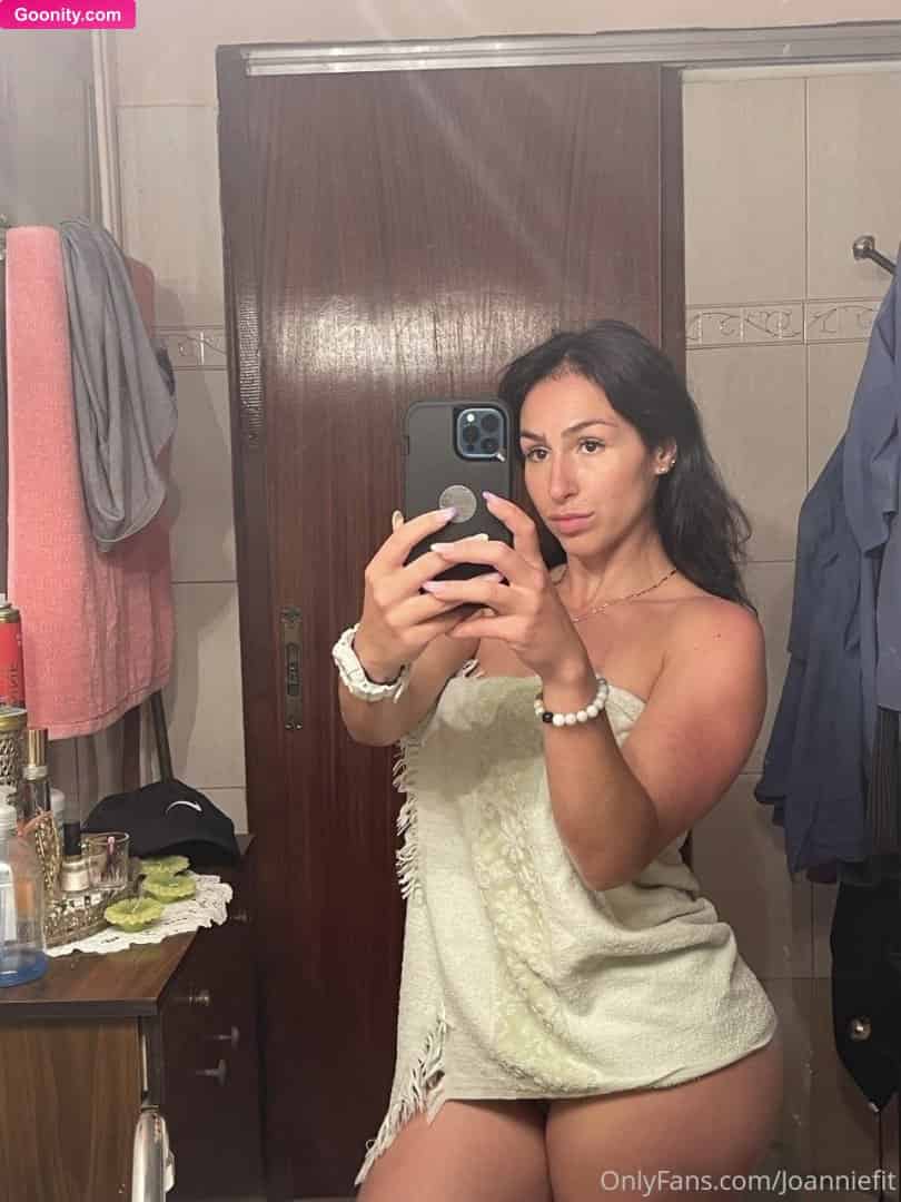 Joannie fit VIP ❤️ photo 145