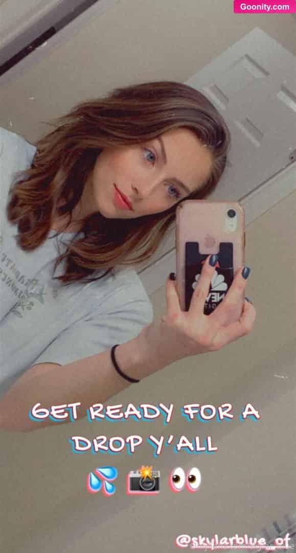 Skylar Blue photo 35