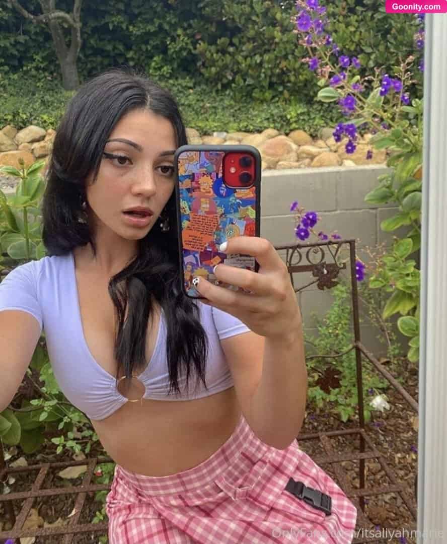 Aliyah Marie ❤ - Image 87