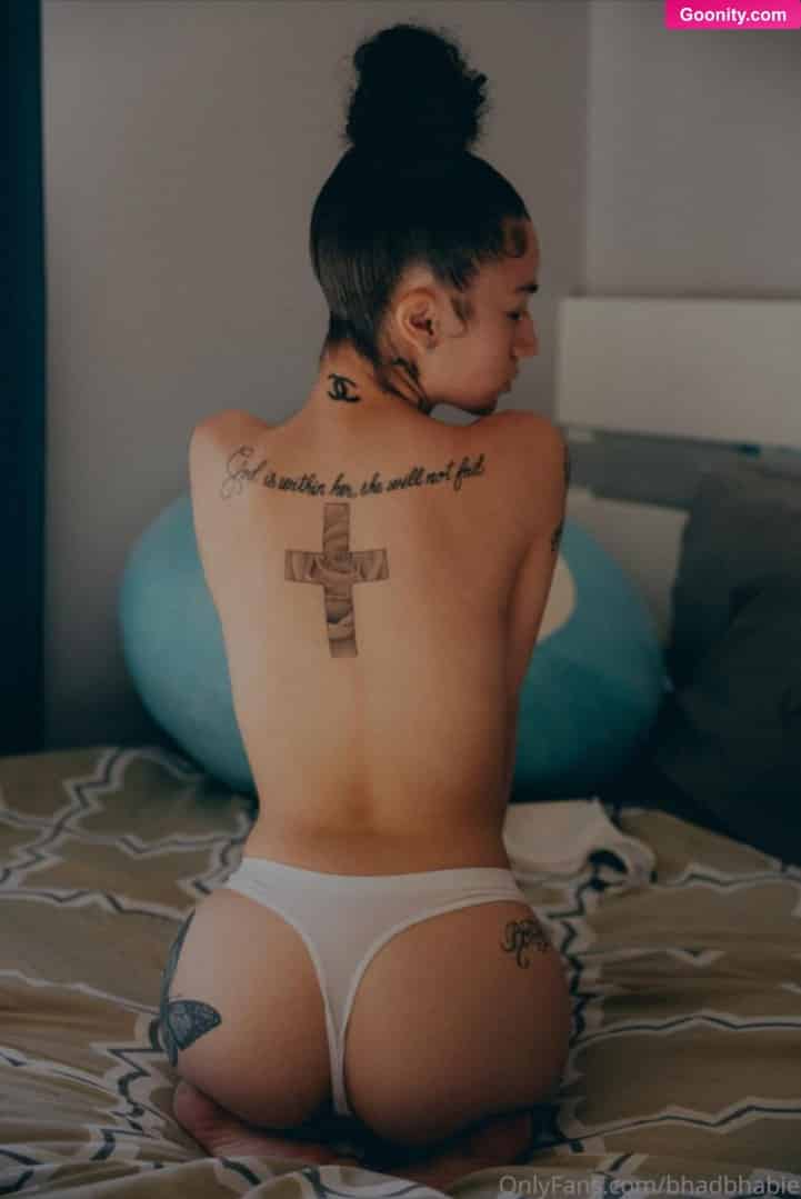Bhad Bhabie photo 58