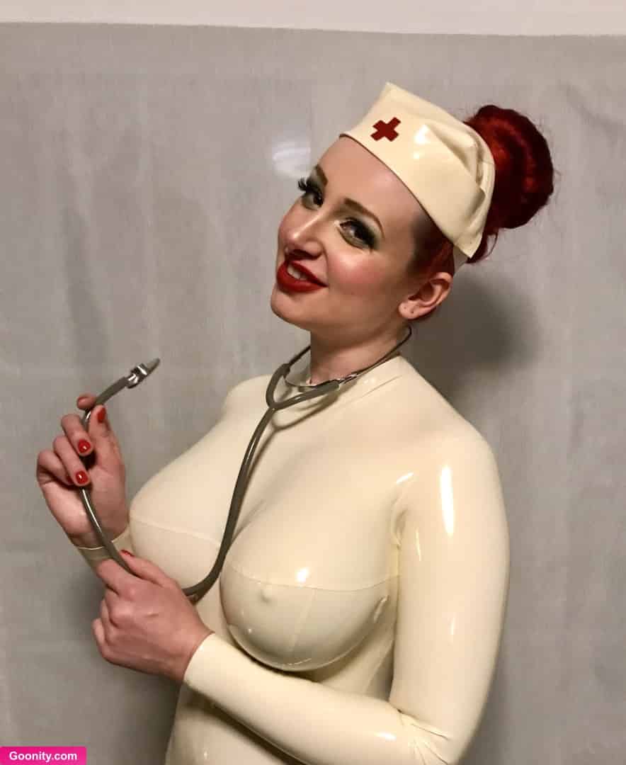 Miss Fetilicious photo 38