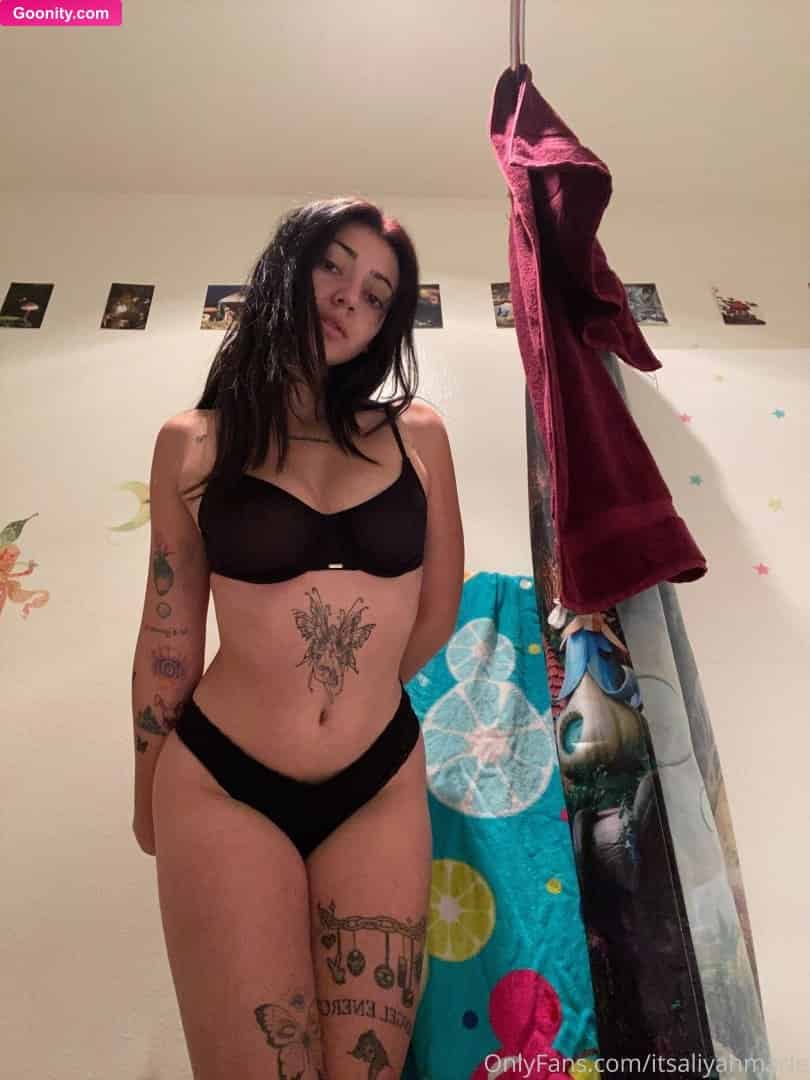 Aliyah Marie ❤ photo 126