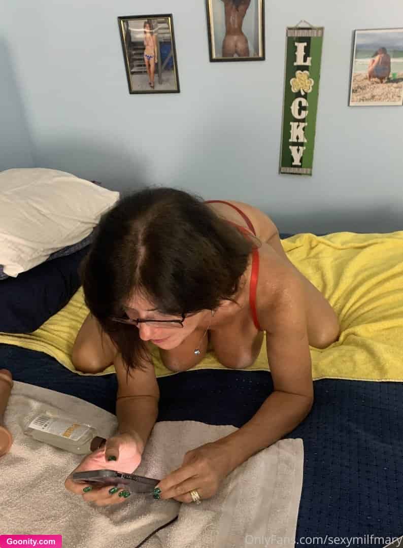 TheMaryBurke photo 38