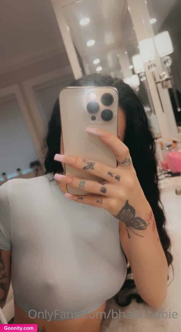 Bhad Bhabie photo 74