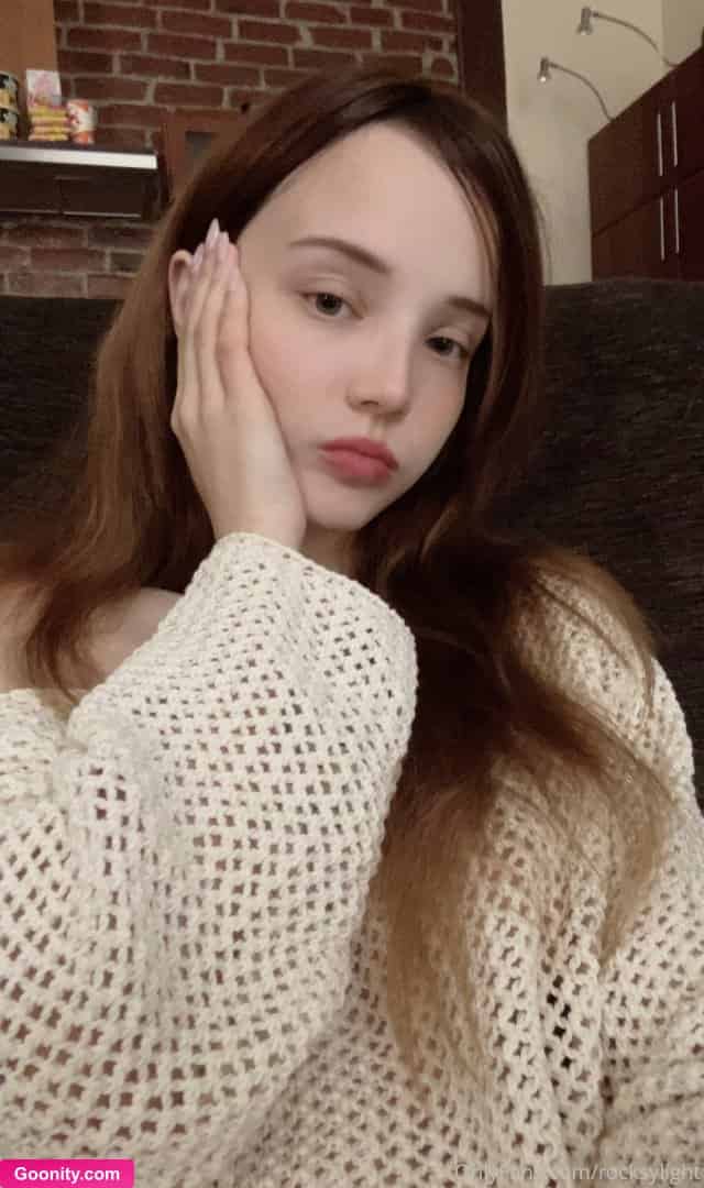 🎀 Rocksy Light 🔞 photo 128