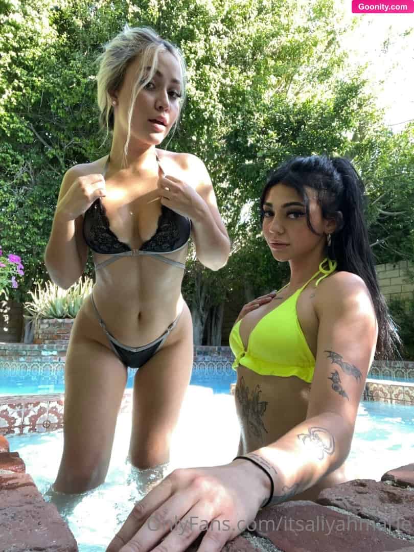 Aliyah Marie ❤ - Image 42