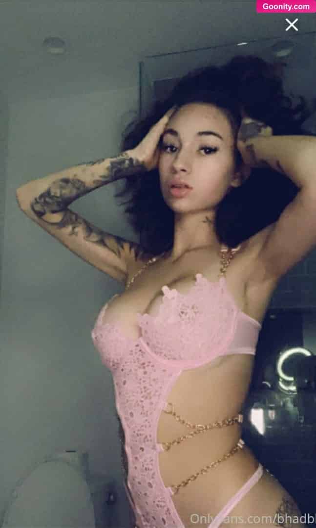 Bhad Bhabie photo 43