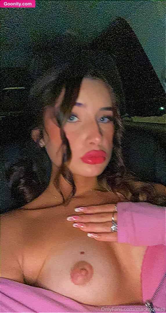 Mackenzie Jones photo 175